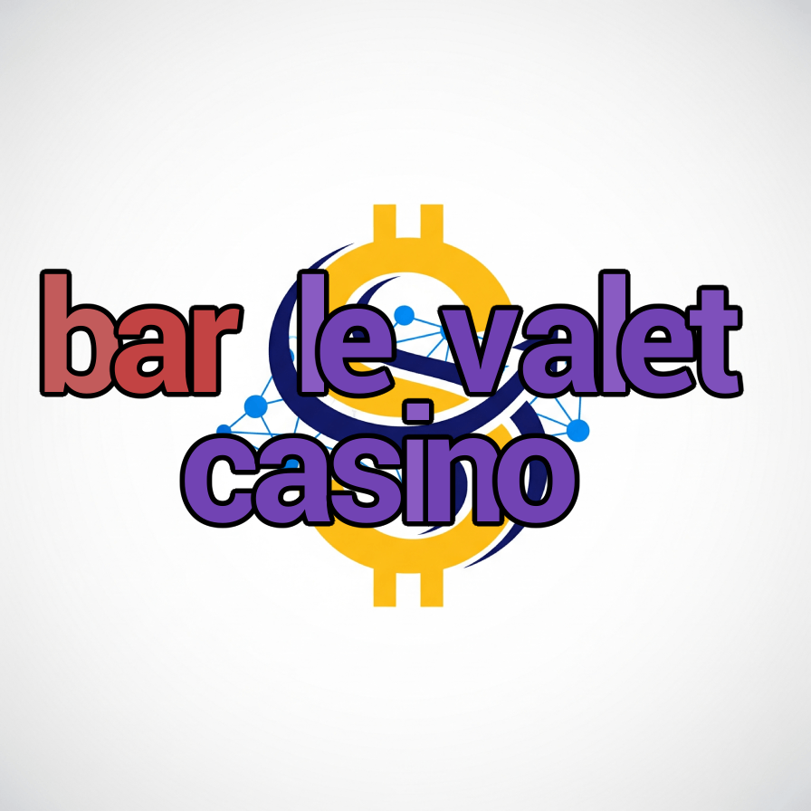 bar le valet casino